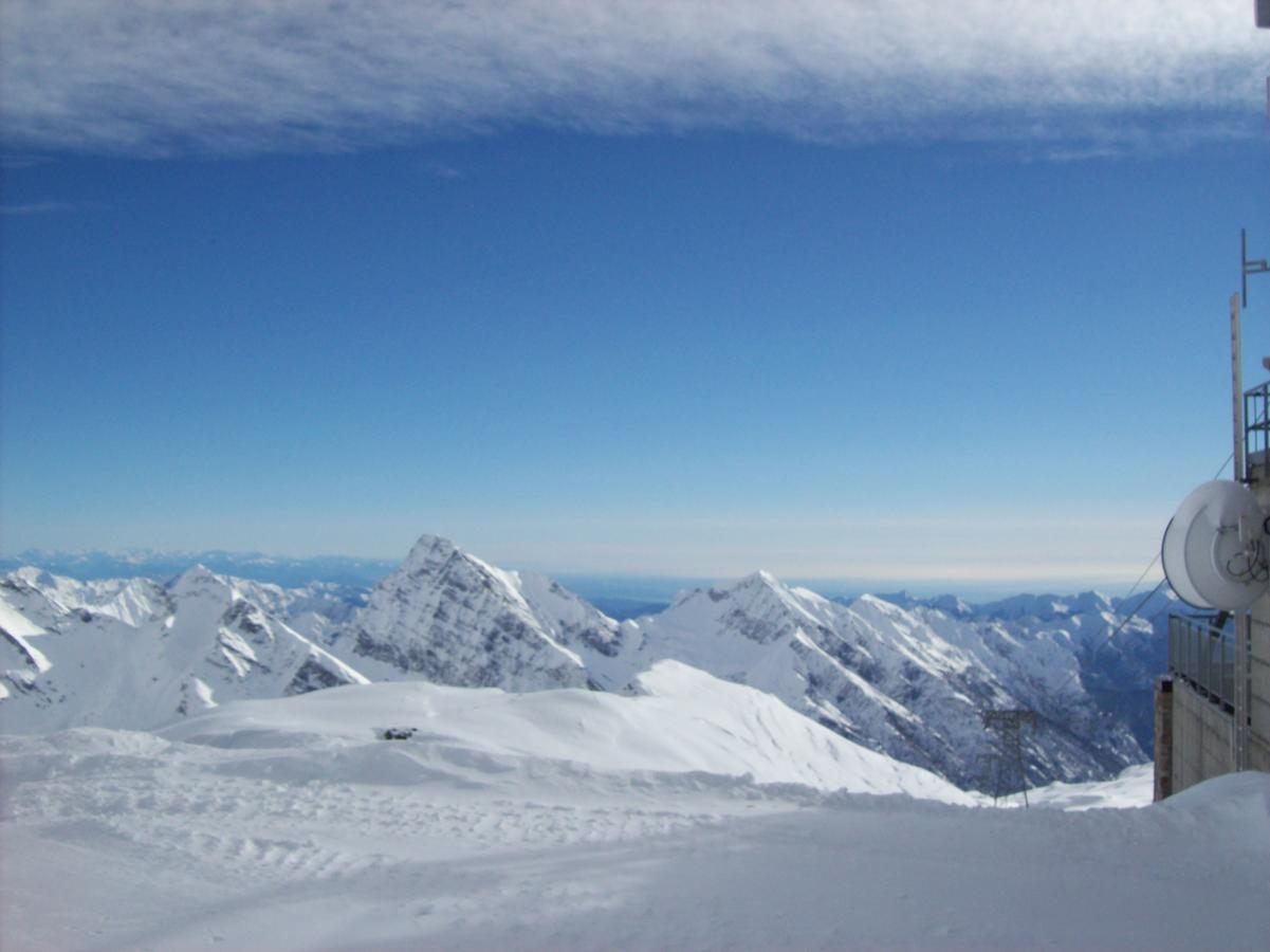Pensione Genzianella Alagna Valsesia Zewnętrze zdjęcie